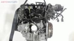 Двигатель Ford Focus 3 2011-2015 1.6 л, Бензин ( PNDA )