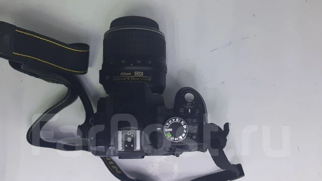 Nikon D3100. 10 - 14.9 �� ����
