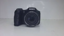 Sony Cyber-shot DSC-H100 ����