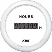 �������� ������� ��������� KUS WW KY39200 �52�� 12/24� IP67 0-99999 �����/����� ����