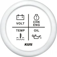 ��������� ��������� ������������ ��������� KUS WW KY79303 �52�� 12/24� IP67 �����/����� ����
