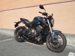 Honda CB 650R. ��������, ���������, ��� �������. ��� ����� �� ������������ ����