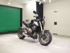 Honda CB 650R. ��������, ���������, ��� �������. ��� ����� �� ������������ ����
