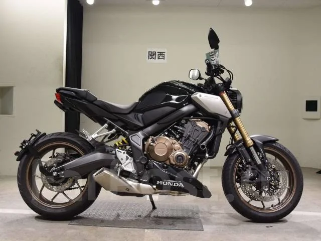 Honda CB 650R. ��������, ���������, ��� �������. ��� ����� �� ������������ ����