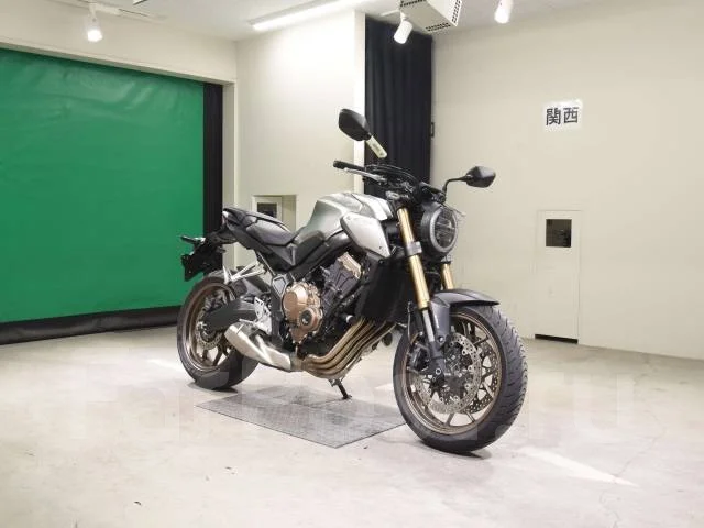 Honda CB 650R. ��������, ���������, ��� �������. ��� ����� �� ������������ ����