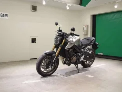 Honda CB 650R. ��������, ���������, ��� �������. ��� ����� �� ������������ ����