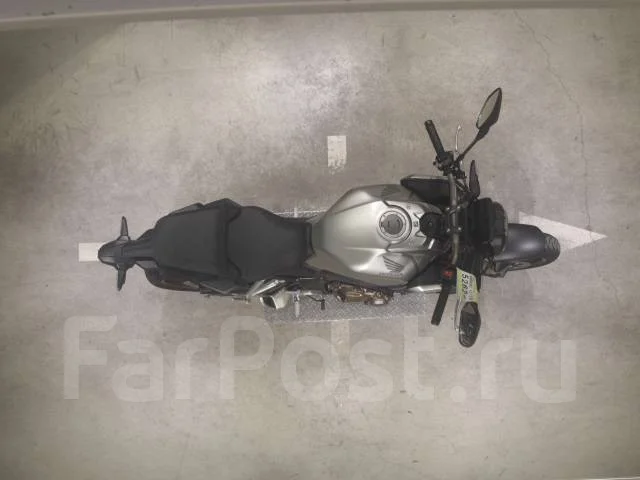 Honda CB 650R. ��������, ���������, ��� �������. ��� ����� �� ������������ ����