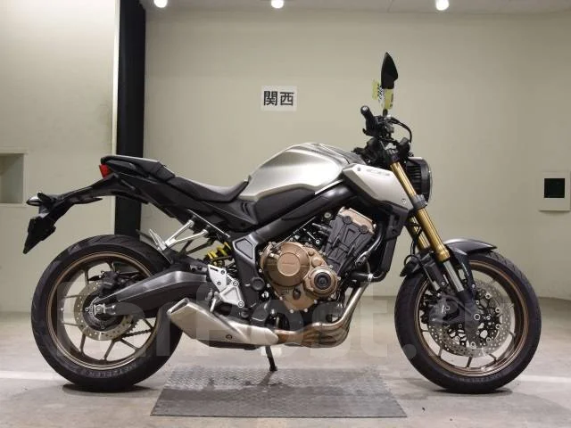 Honda CB 650R. ��������, ���������, ��� �������. ��� ����� �� ������������ ����
