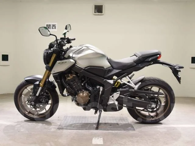 Honda CB 650R. ��������, ���������, ��� �������. ��� ����� �� ������������ ����