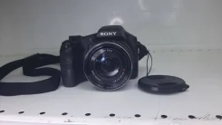Sony Cyber-shot DSC-HX200 ����