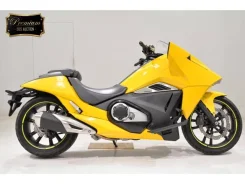 Honda NM4. ��������, ���������, ��� �������. ��� ����� �� ������������ ����