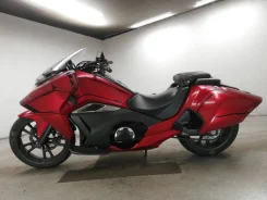 Honda NM4. ��������, ���������, ��� �������. ��� ����� �� ������������ ����