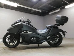 Honda NM4. ��������, ���������, ��� �������. ��� ����� �� ������������ ����