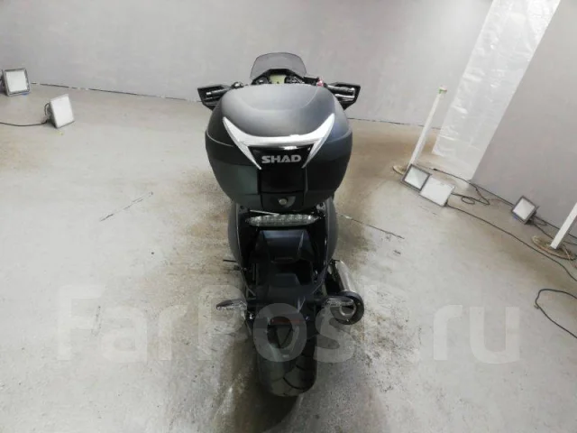 Honda NM4. ��������, ���������, ��� �������. ��� ����� �� ������������ ����
