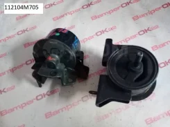 ������� ��������� ������ Nissan 112104M705 ����