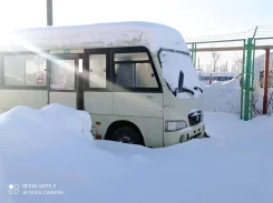 Hyundai County ����