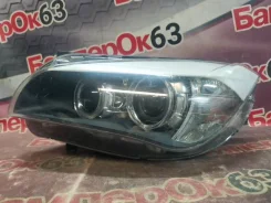 ���� �������� ����� BMW X1 E84 [32846] 63117290261 ����