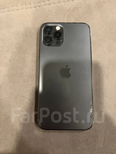 Apple iPhone 12 Pro. �/�, �����, 4G LTE ����