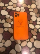 Apple iPhone 11 Pro Max. �/�, �������, 4G LTE, Dual-SIM, NFC ����