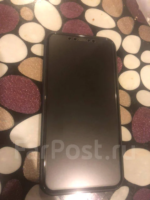 Apple iPhone 11 Pro Max. �/�, �������, 4G LTE, Dual-SIM, NFC ����