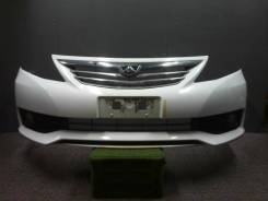 Бампер передний Toyota Allion 2-Модель 2010-2016 год Japan