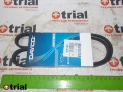 ������ ��� Iveco Stralis [4PK1045] 4PK1045 ����