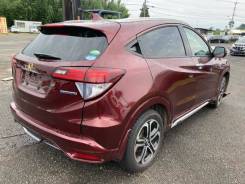 Honda Vezel. RU3, LEB ����