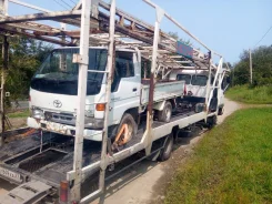Toyota ToyoAce ����