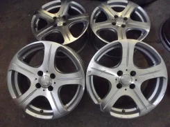 Manaray Sport Euro Edition. 7.0x16", 4x100, ET35, �� 73,1���. ����