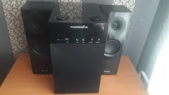 Boss Audio ����