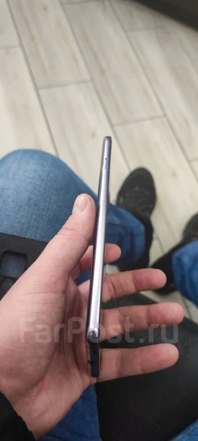 Huawei Mate 20 X. �/�, 3G, 4G LTE, Dual-SIM, NFC ����
