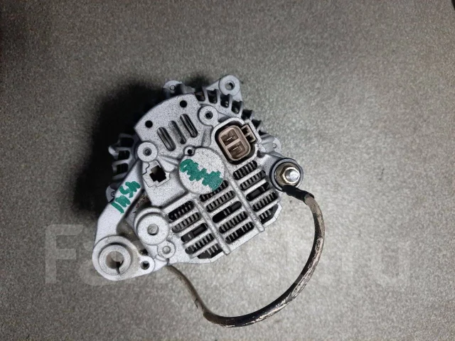 ��������� Mitsubishi Canter ����