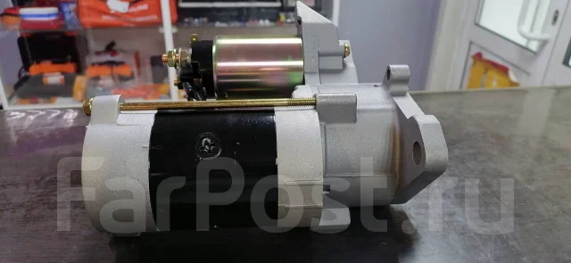 ������� 4DR5/4DR7 24V (�����) ME017628 ����