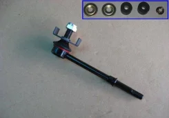 ���� Chase NI-SL02 NISL02 ����