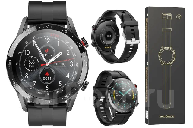 Hoco. IP67, IP68 ����