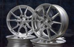 GMP Italia Drake. 5.5x15", 4x100, ET45 