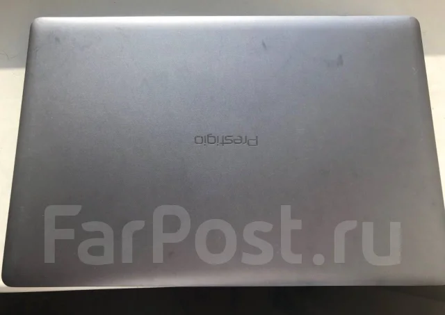 Prestigio. 13.7", ��� 64 �� � ������, WiFi: 1, Bluetooth: 1, ����������� �� 4��. ����