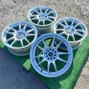 Motec. 7.5x17", 5x100, 5x112, ET35, �� 66,6���. ����