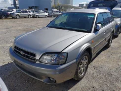 Subaru Legacy Lancaster. BHE006238, EZ30DDXABF ����