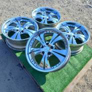 Riverside. 8.0/8.5x18", 5x114.3, ET35/29, �� 73���. ����
