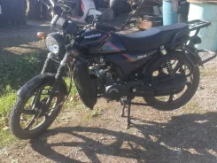 Regulmoto Alpha RM-2. 110����. ��., ��������, ��� ���, ������ �� �� ����