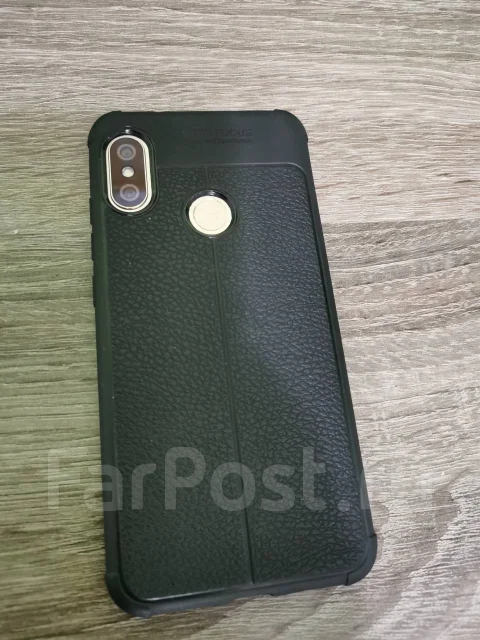Xiaomi Redmi 6 Pro. �/�, ������� ����