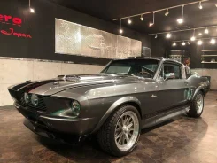 Ford Mustang. ��������, ������, 7.0 (640��.�.), ������, 9 000����. ��, �/�. ��� ����� �� ������� ����