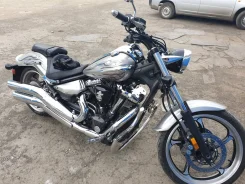 Yamaha Raider. 1 900����. ��., ��������, ���������, ��� ������� ����