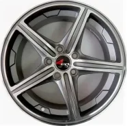 4Go YQ8. 7.0x16", 5x105, ET39, �� 56,6���. ����