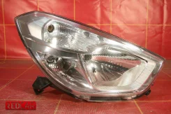 ���� �������� ������ (17-) OEM 260109545R Renault Dokker ����