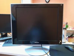 Sony. 19" ����