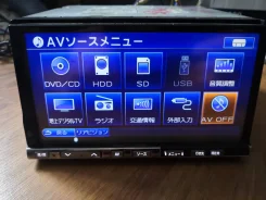 Alpine VIE-X08 ����