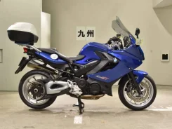 BMW F 800 GT. 800����. ��., ��������, ���, ��� �������. ��� ����� �� ������� ����