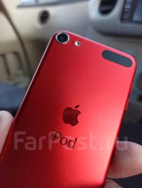 Apple iPod touch 5. ����